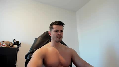 LeatherMaster online show from May 28, 2026, 5:38 am