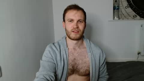 AlphaJacks online show from January 10, 2026, 7:48 pm