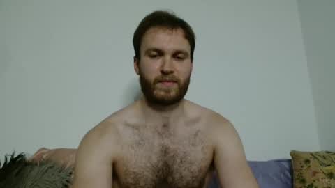 AlphaJacks online show from February 3, 2026, 8:47 pm