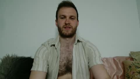 AlphaJacks online show from March 30, 2026, 8:43 pm