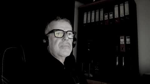 Alphal50 online show from March 1, 2026, 1:02 pm