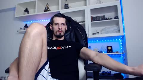 MasterTodd online show from December 14, 2024, 1:50 am