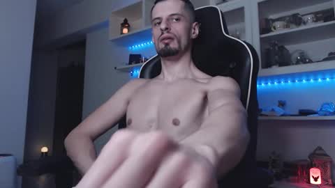 Snapshot of alphamastertodd chatting on February 8, 2026, 3:54 am MasterTodd online show from February 8, 2026, 3:54 am