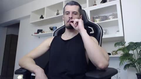 Snapshot of alphamastertodd chatting on March 22, 2026, 10:24 pm MasterTodd online show from March 22, 2026, 10:24 pm