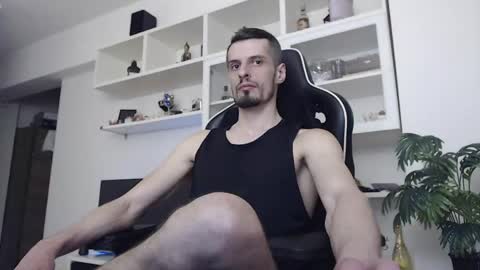 Snapshot of alphamastertodd chatting on April 20, 2026, 2:20 pm MasterTodd online show from April 20, 2026, 2:20 pm
