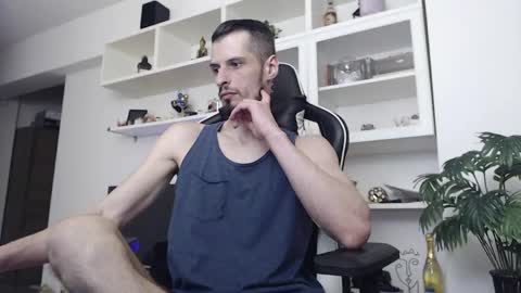 Snapshot of alphamastertodd chatting on April 23, 2026, 4:20 pm MasterTodd online show from April 23, 2026, 4:20 pm