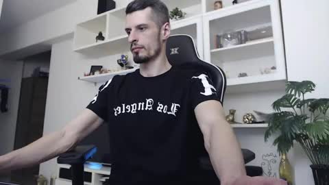 Snapshot of alphamastertodd chatting on April 25, 2026, 3:42 pm MasterTodd online show from April 25, 2026, 3:42 pm