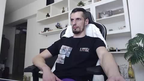 Snapshot of alphamastertodd chatting on May 2, 2026, 9:09 pm MasterTodd online show from May 2, 2026, 9:09 pm