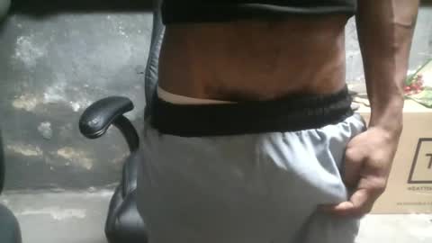 Snapshot of alphamvf chatting on January 9, 2026, 5:48 pm alphamvf online show from January 9, 2026, 5:48 pm