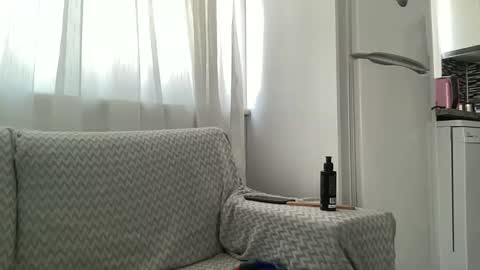 Snapshot of alphandre chatting on January 19, 2025, 8:29 am AlphAndre online show from January 19, 2025, 8:29 am