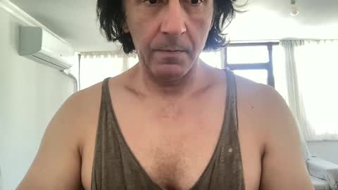 Snapshot of alphandre chatting on January 19, 2025, 11:34 am AlphAndre online show from January 19, 2025, 11:34 am