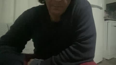 Snapshot of alphandre chatting on January 20, 2025, 4:55 pm AlphAndre online show from January 20, 2025, 4:55 pm