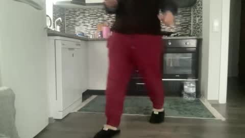 Snapshot of alphandre chatting on January 22, 2025, 8:40 am AlphAndre online show from January 22, 2025, 8:40 am