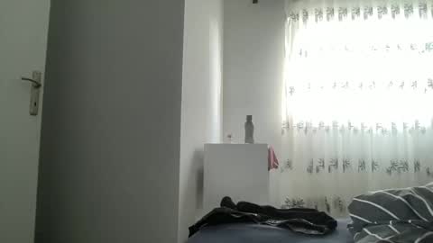 Snapshot of alphandre chatting on January 31, 2025, 6:57 am AlphAndre online show from January 31, 2025, 6:57 am