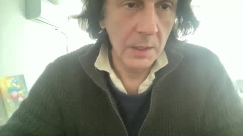 Snapshot of alphandre chatting on February 9, 2025, 2:40 pm AlphAndre online show from February 9, 2025, 2:40 pm