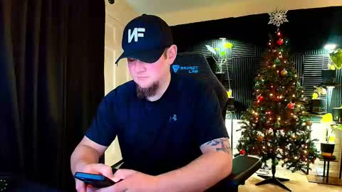 Ryno online show from December 19, 2025, 7:21 pm