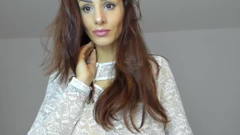 Snapshot of alphaqueenx chatting on February 26, 2025, 11:41 am Michelle online show from February 26, 2025, 11:41 am