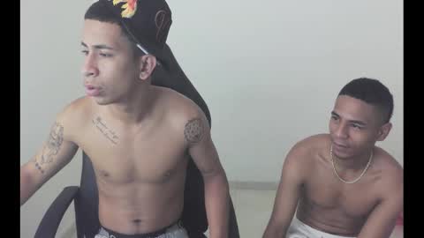 alphas_latins online show from March 30, 2026, 7:59 pm