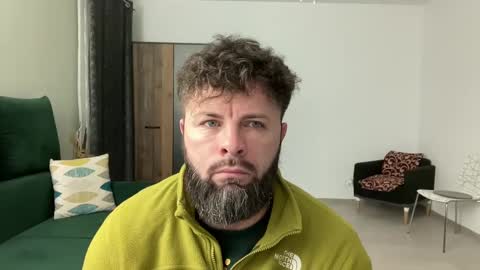 Jhonny online show from January 31, 2025, 3:30 am