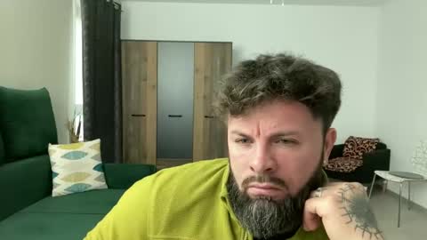 Jhonny online show from January 31, 2025, 8:01 am