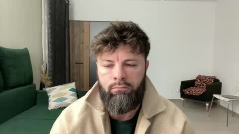 Jhonny online show from February 13, 2025, 3:39 am