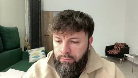 Jhonny online show from February 14, 2025, 3:43 am