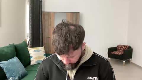 Jhonny online show from March 6, 2025, 4:52 am