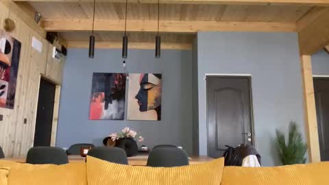 Jhonny online show from February 3, 2026, 6:22 am