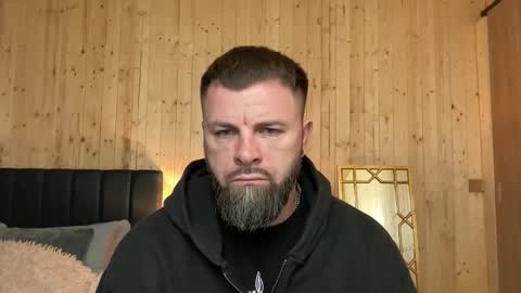 Jhonny online show from March 27, 2026, 3:56 am