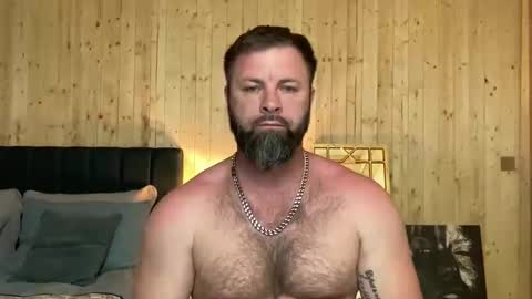 Jhonny online show from April 20, 2026, 2:58 am