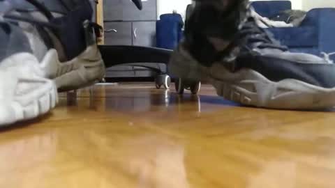 ur god online show from February 9, 2026, 4:49 am