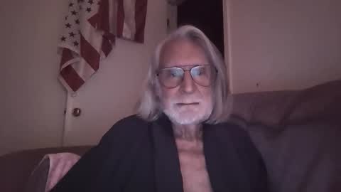 AlphaUniform online show from March 12, 2026, 12:50 am