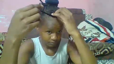 alphosettah online show from January 20, 2025, 2:53 am