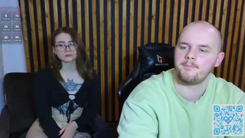 Woland  Alice Pugh online show from December 6, 2024, 6:50 pm