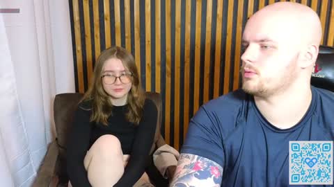 Woland  Alice Pugh online show from December 8, 2024, 6:28 pm