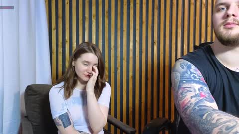 Woland  Alice Pugh online show from December 30, 2024, 6:05 pm