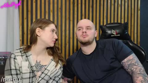 Woland  Alice Pugh online show from February 6, 2025, 5:19 pm