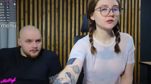 Woland  Alice Pugh online show from March 11, 2025, 5:02 pm