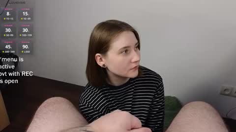 Snapshot of alpugh chatting on December 22, 2025, 7:22 pm Woland Alice Pugh online show from December 22, 2025, 7:22 pm