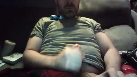 Snapshot of alrichough4 chatting on January 19, 2025, 11:32 pm Alric online show from January 19, 2025, 11:32 pm