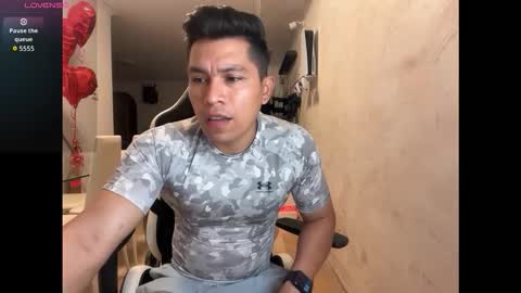 alt3rego97 online show from March 18, 2026, 6:55 pm