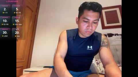 alt3rego97 online show from April 11, 2026, 10:25 pm