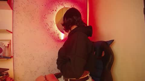 altair_x online show from October 30, 2025, 9:48 pm