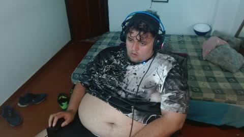 Snapshot of altairstudiosboy chatting on December 3, 2024, 5:09 am Jhosep online show from December 3, 2024, 5:09 am