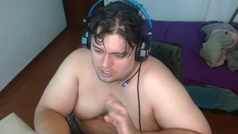 Snapshot of altairstudiosboy chatting on December 4, 2024, 12:03 pm Jhosep online show from December 4, 2024, 12:03 pm