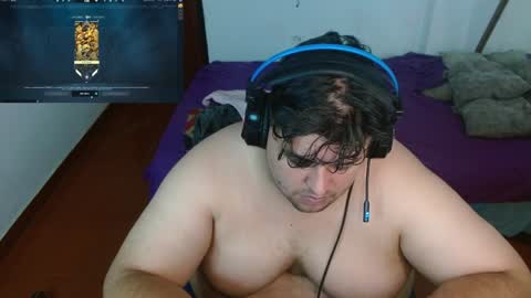 Snapshot of altairstudiosboy chatting on December 6, 2024, 11:44 am Jhosep online show from December 6, 2024, 11:44 am