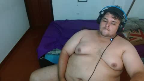 Snapshot of altairstudiosboy chatting on December 6, 2024, 2:49 pm Jhosep online show from December 6, 2024, 2:49 pm