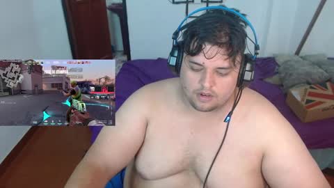 Snapshot of altairstudiosboy chatting on December 6, 2024, 11:14 pm Jhosep online show from December 6, 2024, 11:14 pm