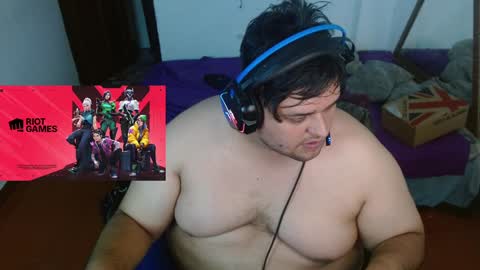 Snapshot of altairstudiosboy chatting on December 7, 2024, 11:51 am Jhosep online show from December 7, 2024, 11:51 am