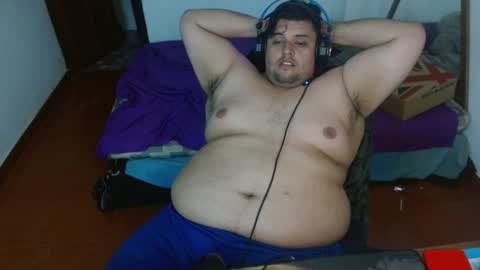 Snapshot of altairstudiosboy chatting on December 7, 2024, 2:57 pm Jhosep online show from December 7, 2024, 2:57 pm